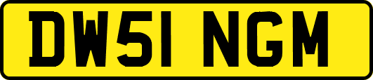 DW51NGM