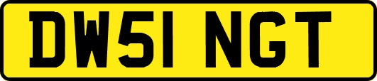 DW51NGT
