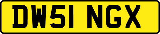 DW51NGX
