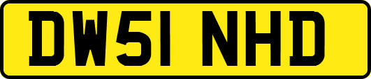 DW51NHD