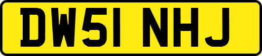 DW51NHJ