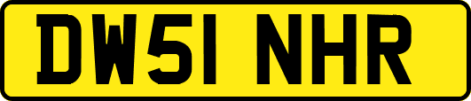 DW51NHR