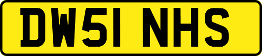 DW51NHS