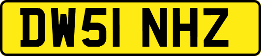 DW51NHZ