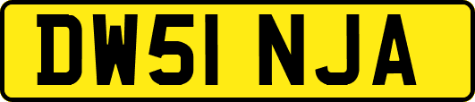 DW51NJA