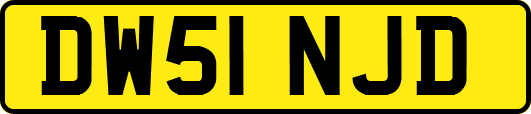 DW51NJD