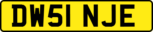 DW51NJE