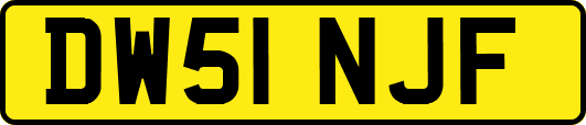 DW51NJF