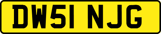 DW51NJG