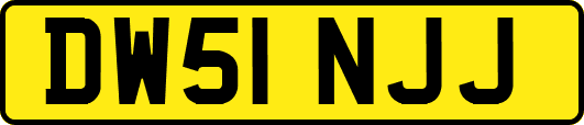 DW51NJJ