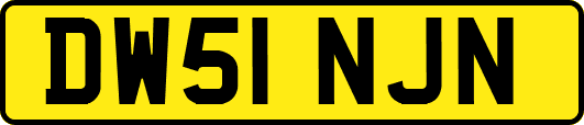 DW51NJN