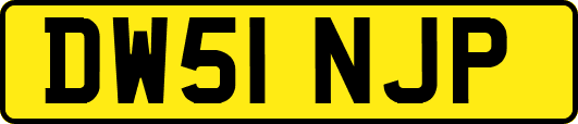 DW51NJP