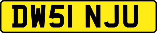 DW51NJU
