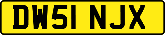 DW51NJX