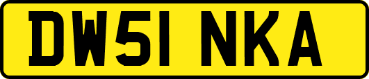 DW51NKA