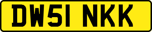 DW51NKK