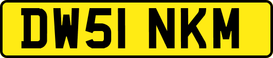 DW51NKM