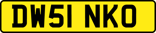 DW51NKO