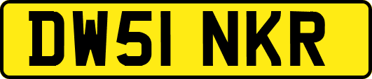 DW51NKR