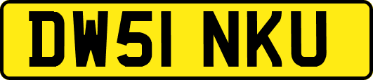 DW51NKU