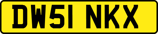 DW51NKX