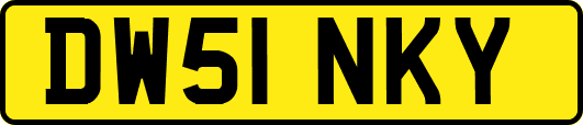 DW51NKY