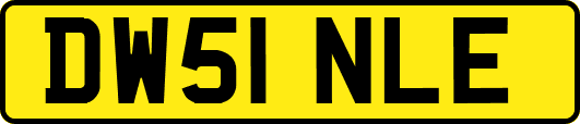 DW51NLE