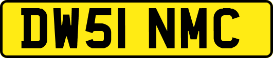 DW51NMC