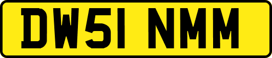 DW51NMM