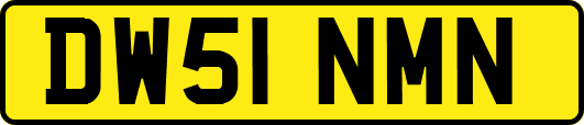 DW51NMN