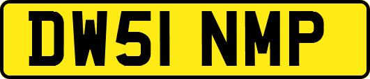 DW51NMP