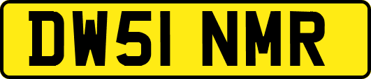 DW51NMR