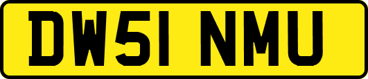 DW51NMU
