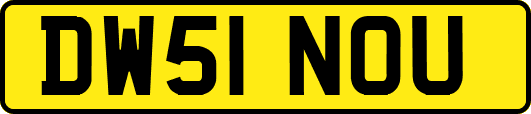 DW51NOU