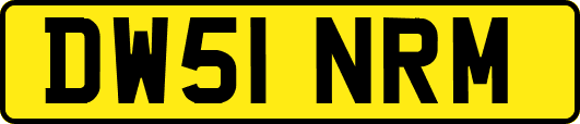 DW51NRM
