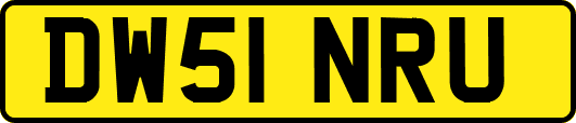 DW51NRU