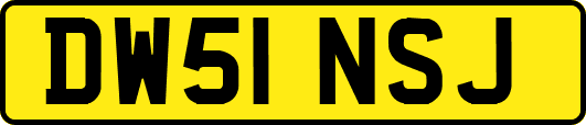 DW51NSJ