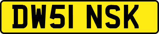 DW51NSK