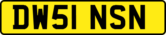 DW51NSN