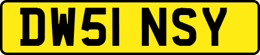 DW51NSY