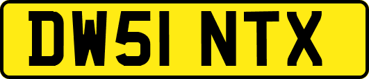 DW51NTX