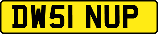 DW51NUP