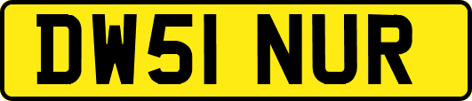 DW51NUR