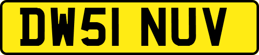 DW51NUV