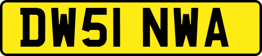 DW51NWA