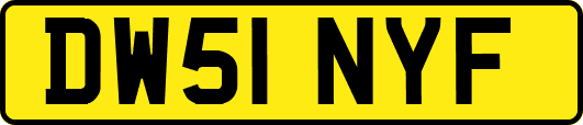DW51NYF