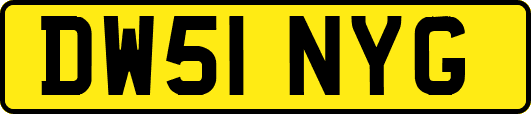 DW51NYG
