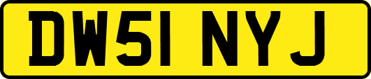 DW51NYJ