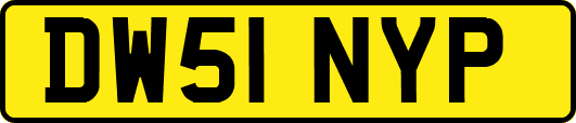 DW51NYP