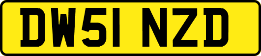 DW51NZD